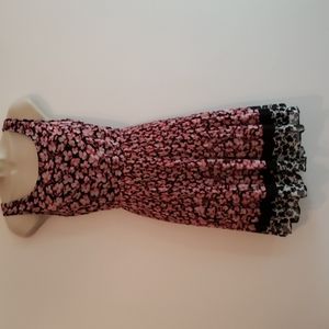 Cute dress by ELLE in a size S. Excellent used condition